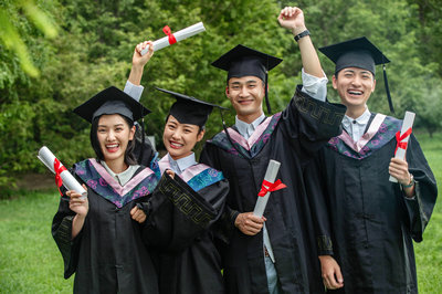 浙江大學(xué)在職研究生