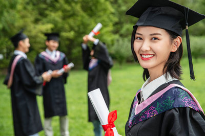 浙江大學在職研究生