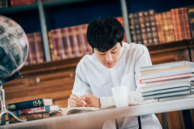 浙江大學非全日制研究生