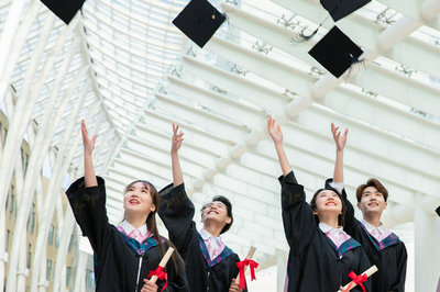 浙江大學在職研究生