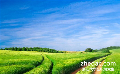 沒過英語四六級可以報考浙江大學(xué)在職研究生嗎