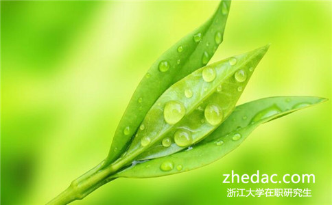 浙江大學(xué)在職研究生通過率高嗎