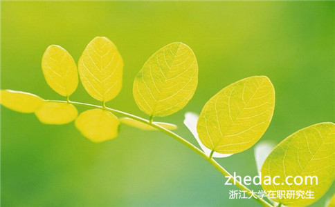 應(yīng)屆畢業(yè)生可以報考浙江大學(xué)在職研究生嗎