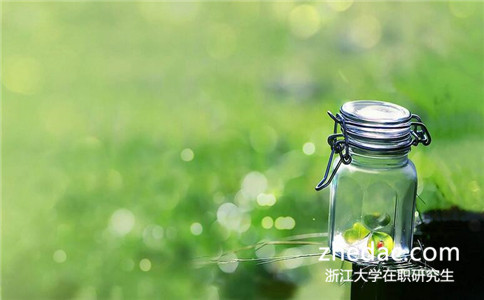 浙江大學(xué)同等學(xué)力申碩拿到的是單證還是雙證
