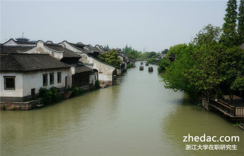 浙江大學(xué)在職研究生碩士學(xué)位如何申請(qǐng)