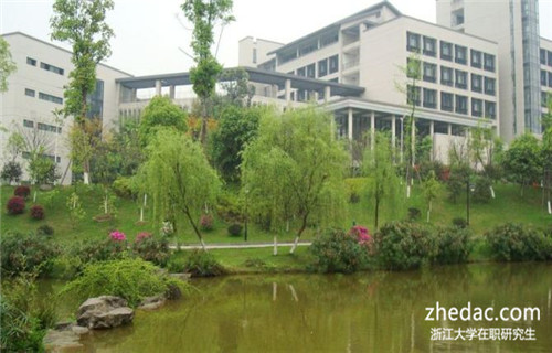浙江大學(xué)同等學(xué)力申碩和一月聯(lián)考哪個簡單？