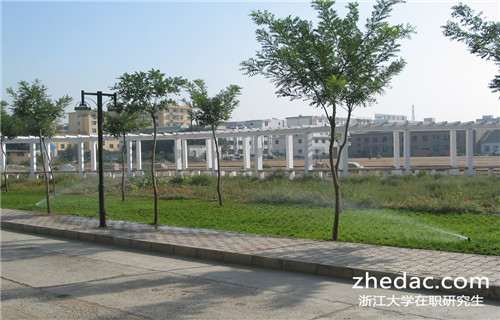 浙江大學(xué)同等學(xué)力申碩找工作怎么樣 浙江大學(xué)同等學(xué)力申碩找工作怎么樣
