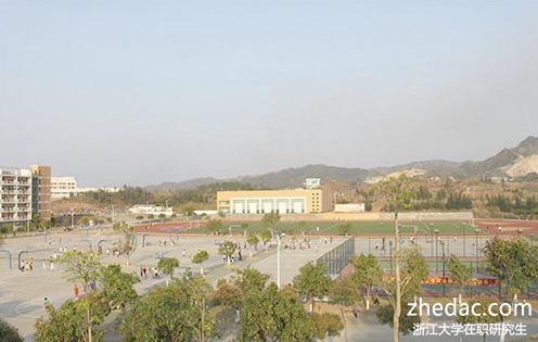 浙江大學在職研究生的招生方式被認可嗎?